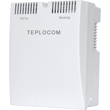 TEPLOCOM ST-888 (329). Стабилизатор напряжения. Бастион