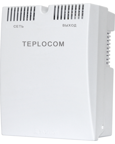 TEPLOCOM ST-888 (329). Стабилизатор напряжения. Бастион в Новосибирске