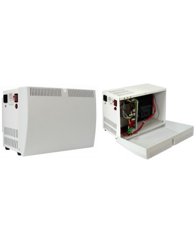 Teplocom-250+40 (498). Источник бесперебойного питания для газового котла. Бастион в Новосибирске