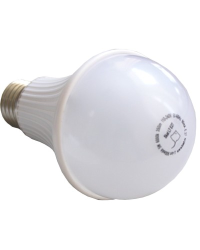 SKAT LED-220 E27 (2455). Лампа светодиодная с резервным источником питания. Бастион в Новосибирске