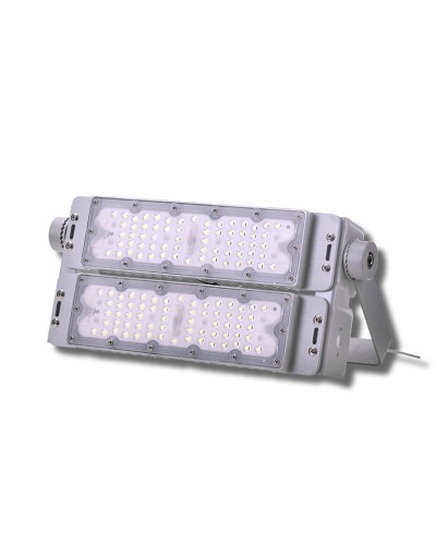 SkatLED M-100R (666): Светильник промышленный светодиодный в Новосибирске