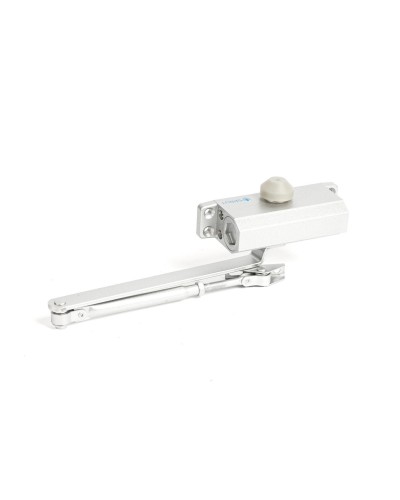 SPRUT Door Closer-071GR (8856). Доводчик дверной. Бастион в Новосибирске