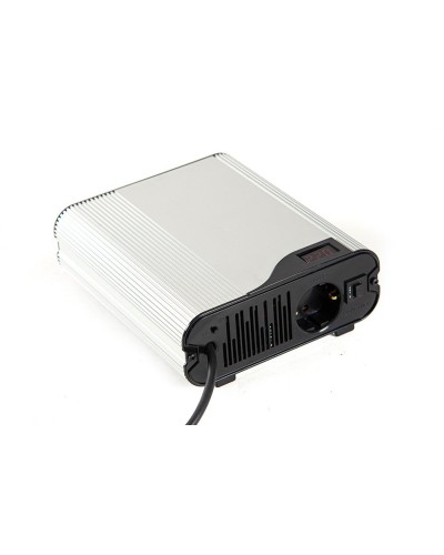 TEPLOCOM ST-555-И (558). Стабилизатор напряжения. Бастион в Новосибирске