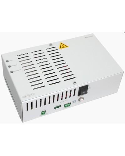 SKAT UPS 500/300 DIN (451). Источник бесперебойного питания. Бастион в Новосибирске
