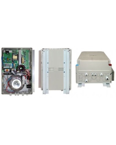 SKAT-V.220AC-800VA исп.5 (985). Источник бесперебойного питания. Бастион в Новосибирске