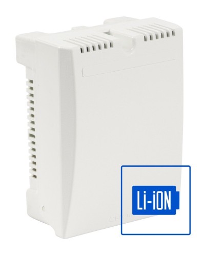 ББП РАПАН-20 Li-ion (8711). Источник вторичного электропитания резервированный. Бастион в Новосибирске