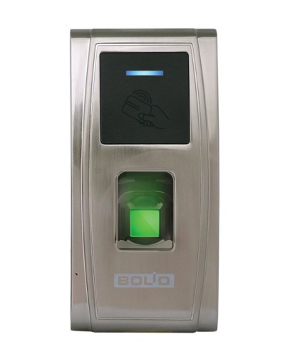 С2000-BIOAccess-MA300. Биометрический контроллер доступа. Болид в Новосибирске