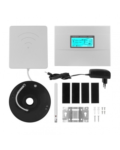 DS-900/2100-20. Комплект усиления сотовой связи 900/2100 МГц. Далсвязь в Новосибирске