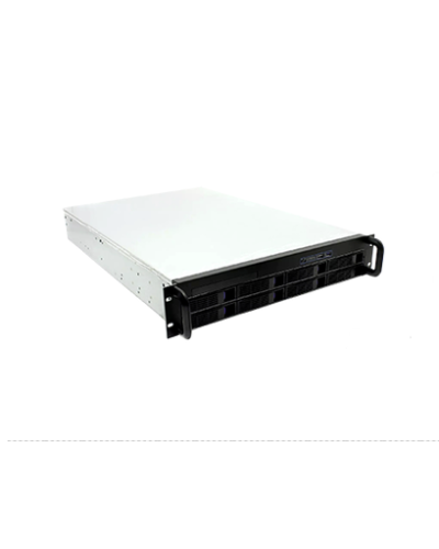 Линия NVR 128-2U Linux. IP-видеосервер 128-канальный. ДевЛайн в Новосибирске