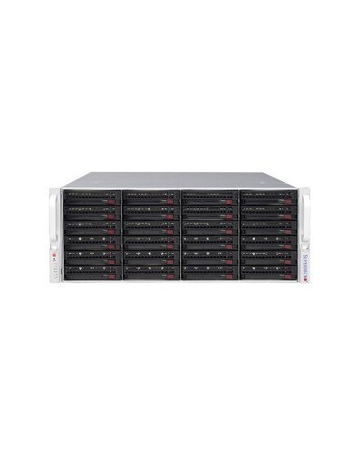 Линия DND 1000 Tb. Система хранения данных. ДевЛайн в Новосибирске