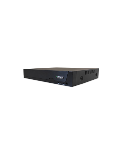Линия NVR 10S. IP-видеосервер 10-канальный. ДевЛайн в Новосибирске
