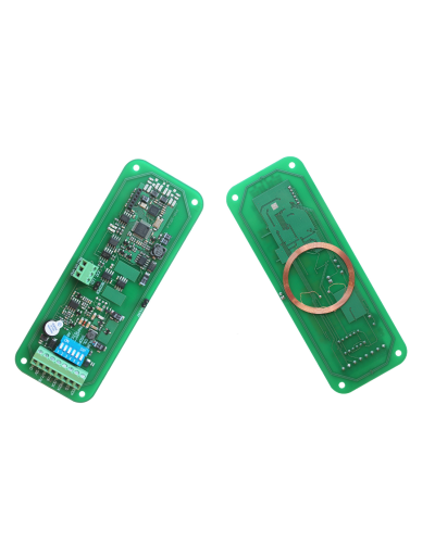 PNR-X03E. Считыватель proximity карт. ДИАМАНТ ГРУПП в Новосибирске