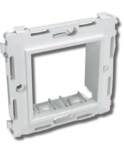 Каркас на 2 модуля (одноместный), белый (75020W): Каркас в Новосибирске