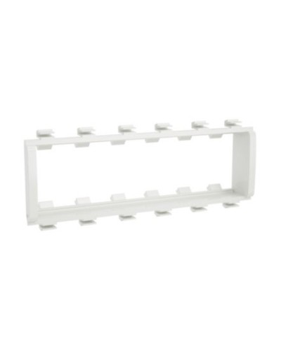 Каркас 6 модулей Viva In-liner Front белый (F0003A): Каркас в Новосибирске