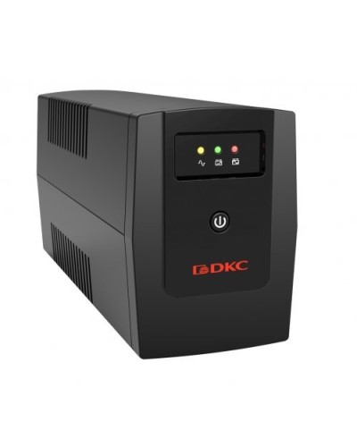 INFO1200S Info 1200 ВА. Источник бесперебойного питания. ДКС в Новосибирске