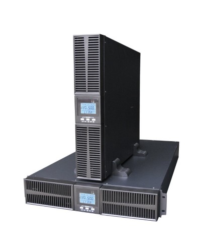 SMALLR2A0PI Small Rackmount 2000 ВА. Источник бесперебойного питания. ДКС в Новосибирске