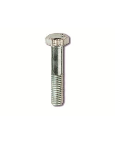 Болт с шестигранной головкой М8х70 (40 шт) (CM020870). Болт с шестигранной головкой и неполной резьбой. ДКС в Новосибирске