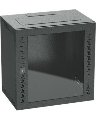 R5STI1265GSB. Шкаф телекоммуникационный 19 настенный 12U. ДКС в Новосибирске