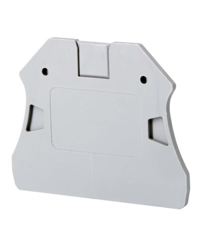 Изолятор торцевой для клемм TUR-2.5-TWIN (D-TUR-2.5-TWIN). Изолятор торцевой для клемм. ДКС в Новосибирске