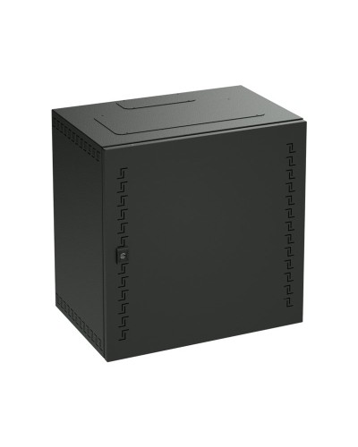 R5STI0965MTB. Шкаф телекоммуникационный 19 настенный 9U. ДКС в Новосибирске