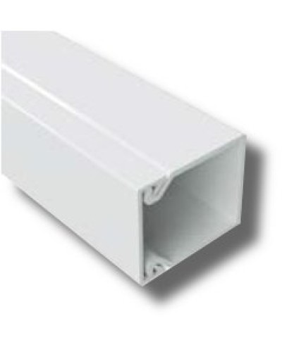 Короб 25x30 TA-EN (00323): Короб с крышкой с плоской основой в Новосибирске