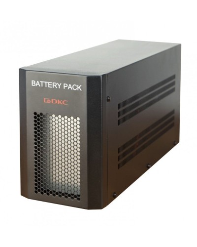 BPSMLT2-72V. Батарейный блок для ИБП SMALLT2, Tower. ДКС в Новосибирске