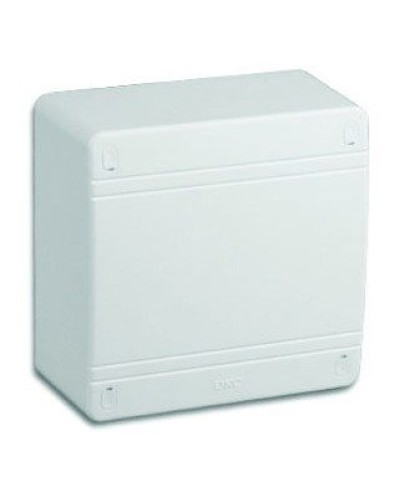 Коробка распределительная для короба SDN3, 231x231x95 (01771). Коробка распределительная. ДКС в Новосибирске
