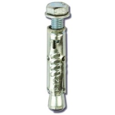 Стандартный анкер с болтом М10 (CM431060): Стандартный анкер с болтом