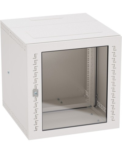 R5STI0965GS. Шкаф телекоммуникационный 19 настенный 9U. ДКС в Новосибирске