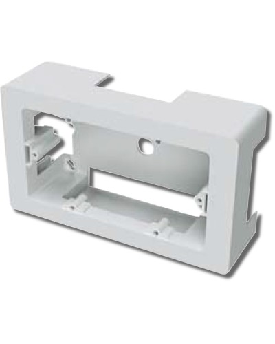Коробка монтажная универсальная PDD-N 120 (10143): Коробка монтажная в Новосибирске