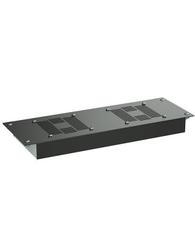 R5VSIT6002FTB. Потолочный модуль с термостатом для крыши 600 мм. ДКС в Новосибирске