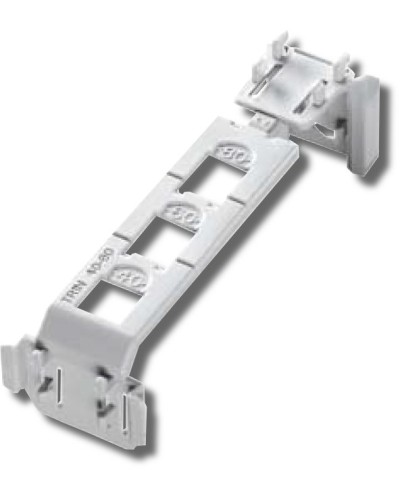 Стяжка кабеля для короба TR1-EN 100-150 (01025): Стяжка кабеля для короба в Новосибирске