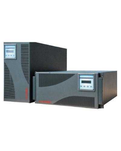 SOLOMD10A10. Однофазный источник бесперебойного питания. ДКС в Новосибирске
