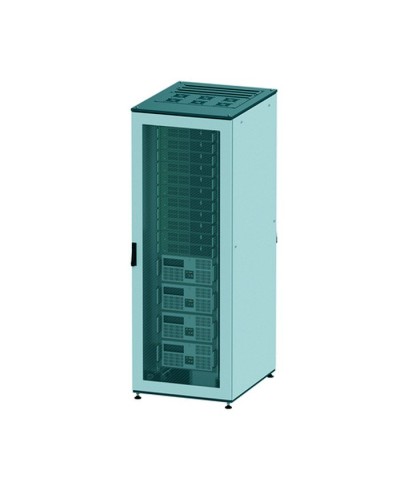 R5IT4768PF. Шкаф телекоммуникационный 19 напольный 47U. ДКС в Новосибирске