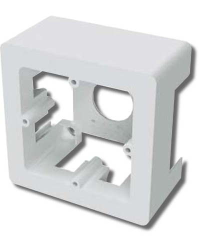Коробка монтажная универсальная PDD-N 60 (10123): Коробка монтажная в Новосибирске
