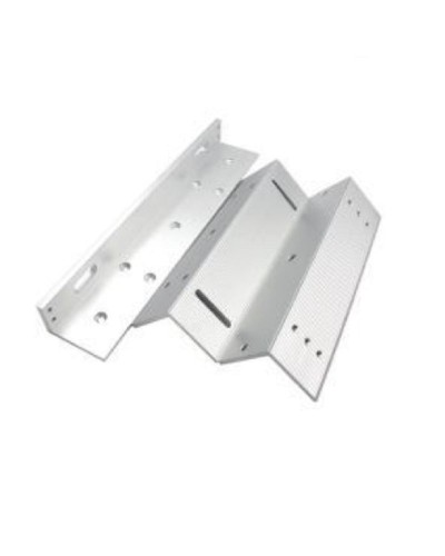 L+Z bracket set for EMC 400 AH. L+Z bracket set for EMC 400 AH. dormakaba в Новосибирске