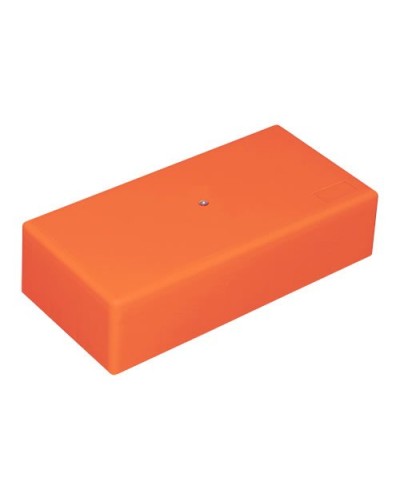 Коробка MB145 145х75х40, 24P (1,5…2,5мм²) (46093HF). Коробка монтажная, огнестойкая, без галогена. Экопласт в Новосибирске