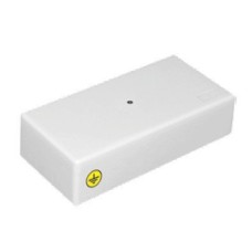 Коробка MB145 145х75х40, 16P (1,5…2,5мм²) белая (46063PE-HF-W). Коробка монтажная, огнестойкая, без галогена. Экопласт
