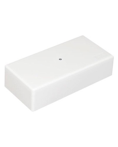 Коробка MB145 145х75х40 12P (1,5…4мм²), белая (46143HF-W): Коробка монтажная, огнестойкая, без галогена в Новосибирске