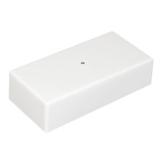 Коробка MB145 145х75х40, 6P (1,5…10мм²) белая (46323HF-W). Коробка монтажная, огнестойкая, без галогена. Экопласт
