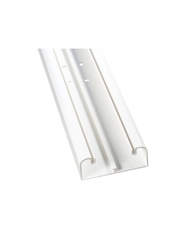 Короб 100х55 ARC-LAN с крышкой (576002): Короб с крышкой в Новосибирске