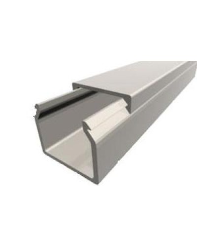 Миниканал 25х16 ECO (77207): Миниканал в Новосибирске