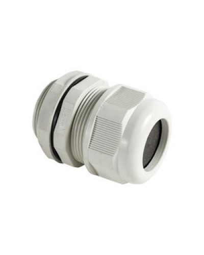 Коннектор кабельный, IP68, D39-30мм (10 шт) (42850). Коннектор кабельный. Экопласт в Новосибирске