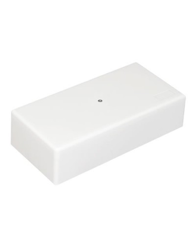 Коробка MB145 145х75х40, 6P (1,5…6мм²) (46203HF-W). Коробка монтажная, огнестойкая, без галогена. Экопласт в Новосибирске