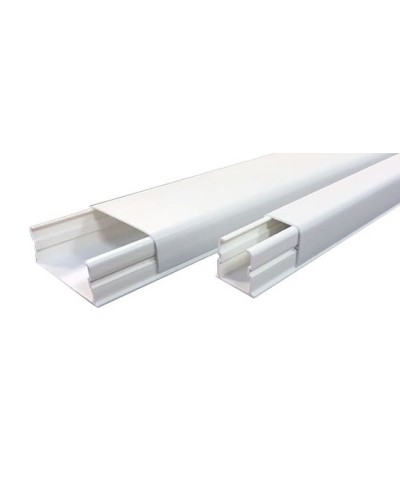 Миниканал 75/3х20 U-LITE (79016): Миниканал в Новосибирске