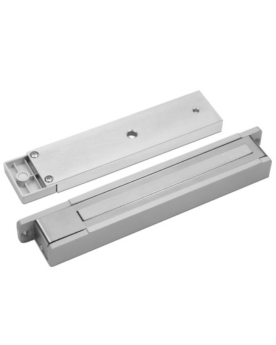 AL-300-24V Premium (серый). Замок электромагнитный. ЭКСКОН в Новосибирске