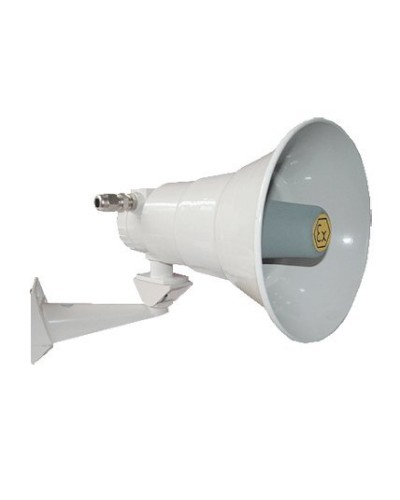 ГРВ-07е-50 (компл.07), КВМ15+КВМ15. Громкоговоритель рупорный взрывозащищенный. Эридан в Новосибирске