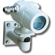 ИК-07е-120 (компл.07), КВМ15+КВМ15: Прожектор инфракрасный взрывозащищенный