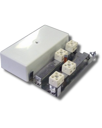 КМ-О (8к*6,0)-IP41-d: Коробка монтажная огнестойкая в Новосибирске