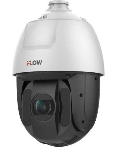 F-IP-2441CSZ32. Бюджетная IP-видеокамера поворотная. i-FLOW в Новосибирске